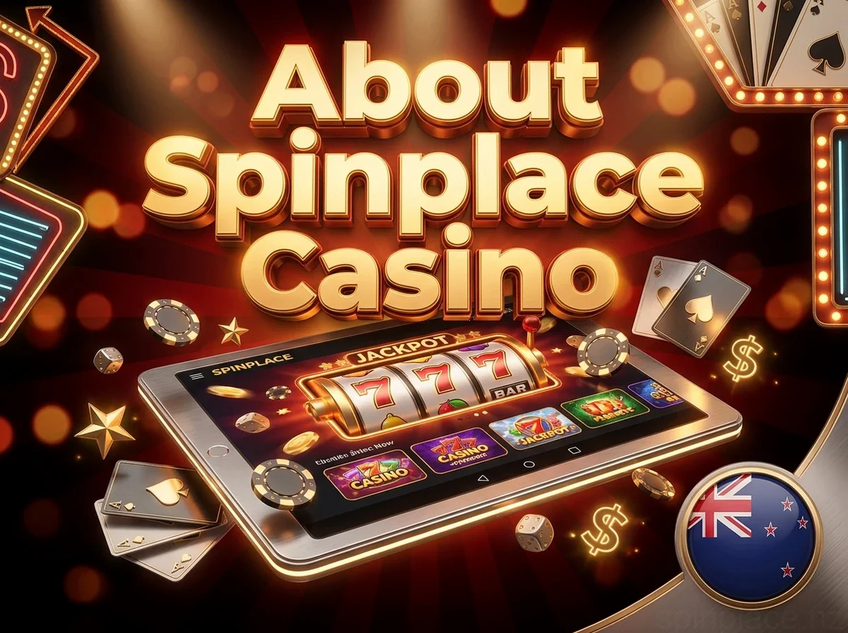 About Spinplace Casino